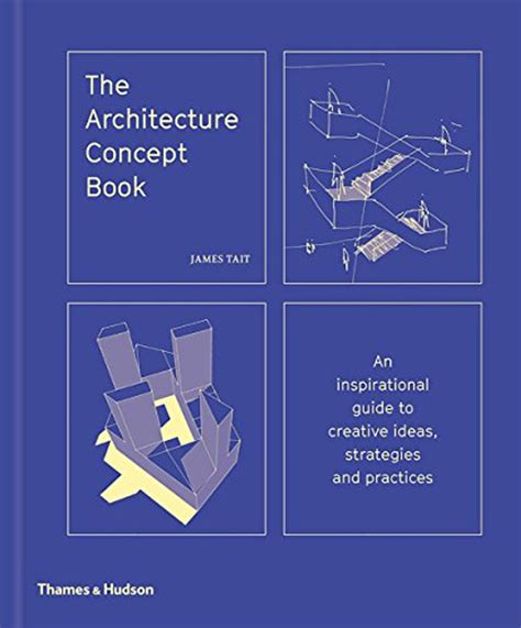 architecture concept book james tait  libroworldcom