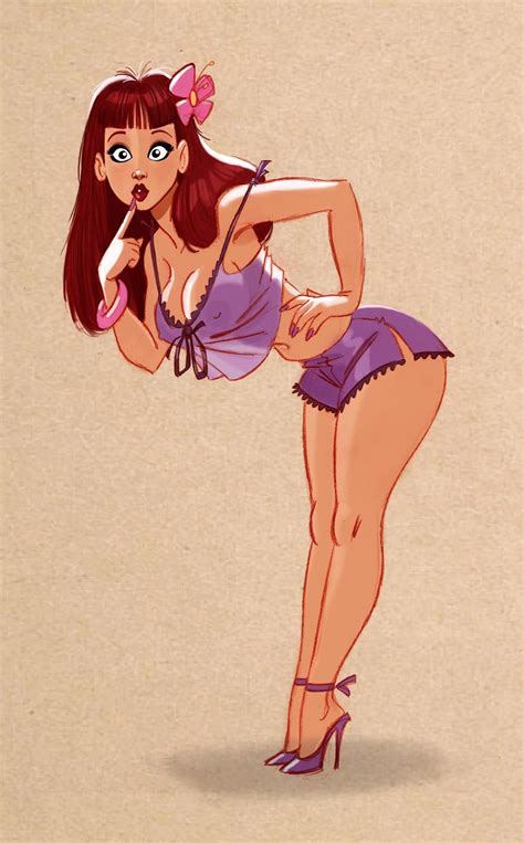 sexiest cartoon characters female the 25 hottest kate