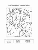 French Colour Worksheet Number Numbers Worksheets Colours Colors Coloring Tes Colouring Pages Resources Teaching Fun Visit sketch template