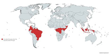 countries   equator runs  rmapporn