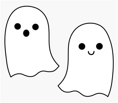 collection cute ghost coloring pages ghost coloring pages