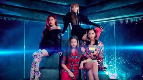 blackpink is the revolution in the age of a k pop takeover