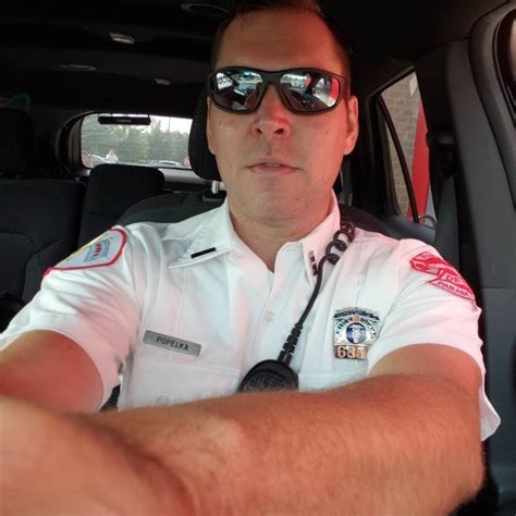 anthony popelka paramedic  charge chicago fire department linkedin