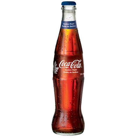 coca cola quebec maple atsweet exotics