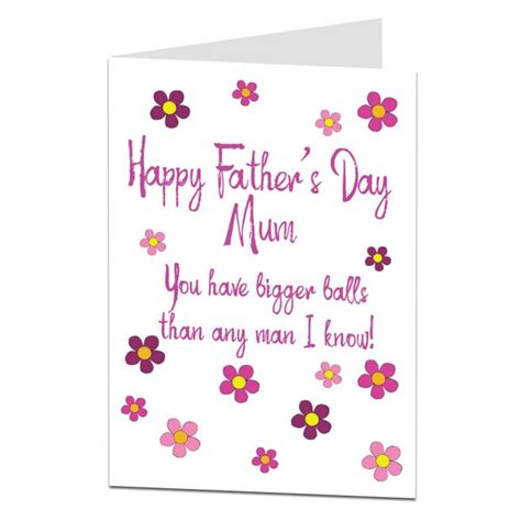 happy fathers day cards printable funny fathers day greeting cards