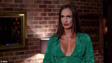 Married At First Sight S Hayley Vernon Calls Out A Fan For Asking Her