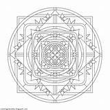 Coloring Seal Mandalas Insight Pages Mandala Choose Board sketch template