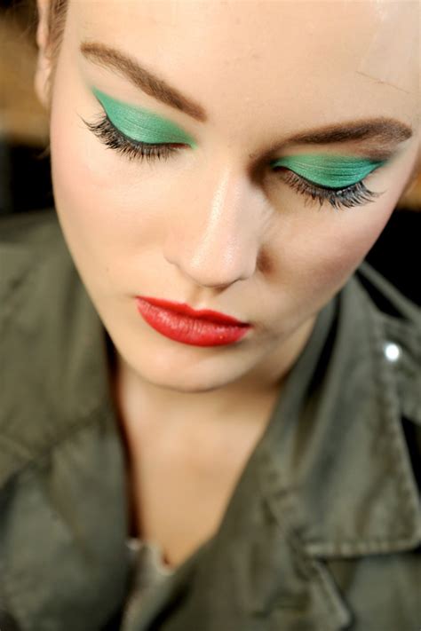 14 vivacious makeup ideas for spring 2014 pretty designs