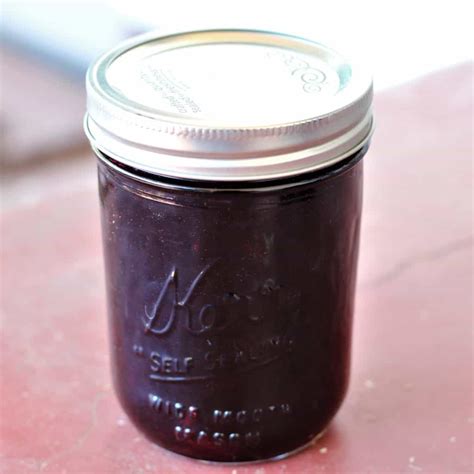 blackberry jelly recipe creative homemaking