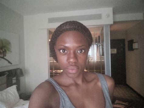 beverly osu shares no make up photo information nigeria