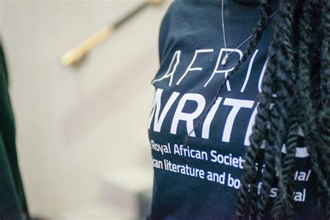 a brief history of africa writes africa writes