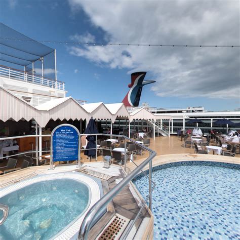 sea view pool  holland america eurodam cruise ship cruise critic