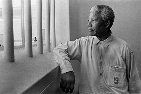 nelson mandela  profile  quotes   greatest south african