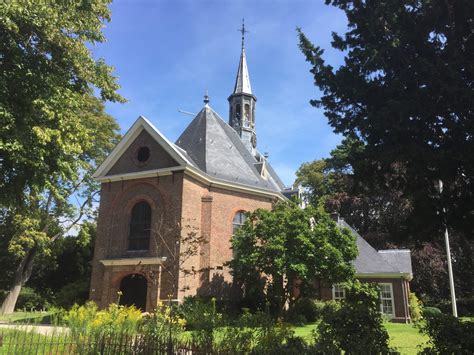 protestantse gemeente van bloemendaal en overveen groene kerken