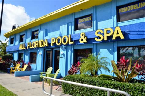 american pool enters floridas residential market pool spa news