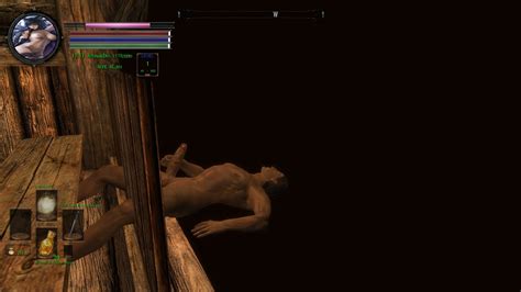 Share The Weird Quirks Of Your Modded Skyrim Page 39 Skyrim