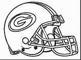 Packers Coloring sketch template