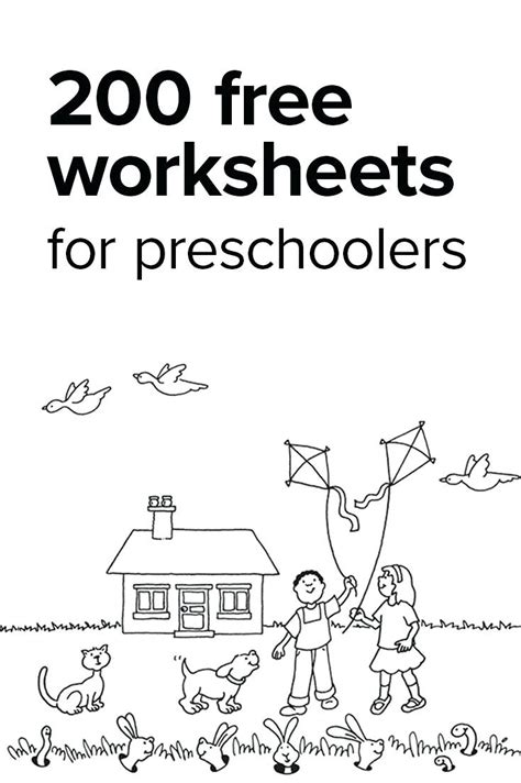 preschool worksheets age  math worksheet  kids db excelcom