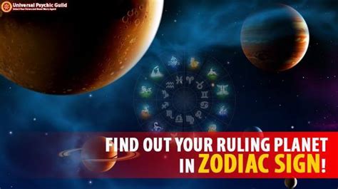 Understanding Planetary Rulers Sun And Moon In Your Zodiac Sign