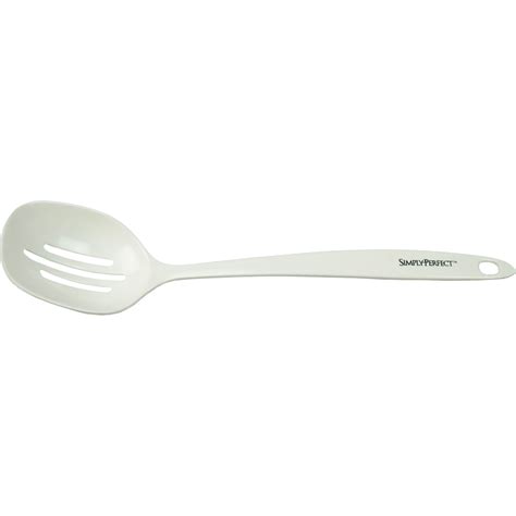 Simply Perfect Slotted Spoon Mixing And Measuring Household Shop