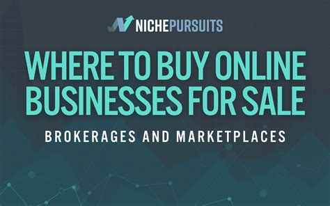 buy   business  sale     marketplaces