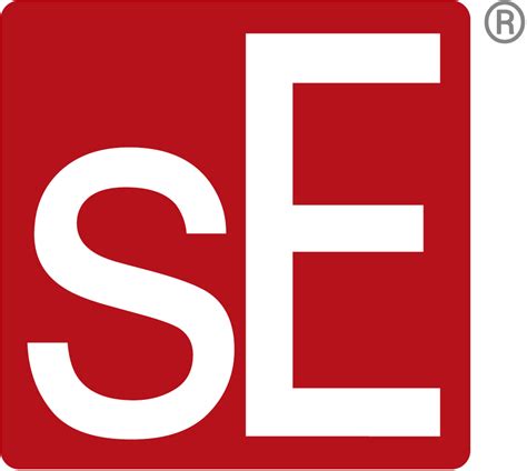 se logo png   cliparts  images  clipground