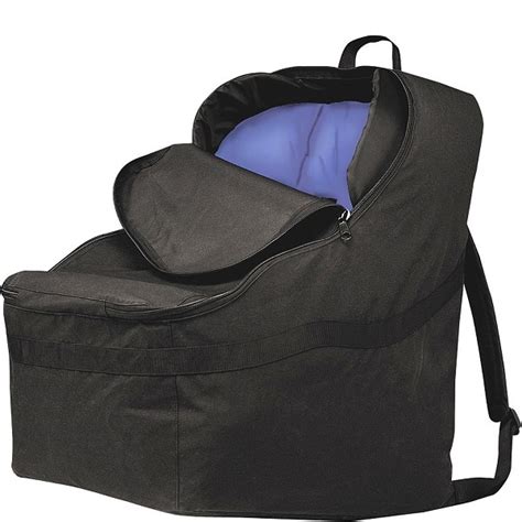 car seat travel bag accessories  baby  travel