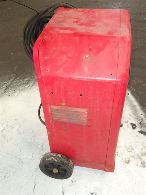 lincoln electric ac   welder