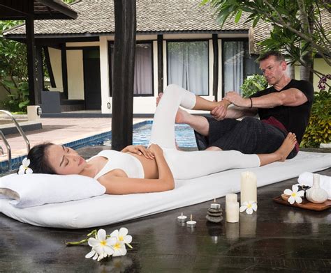 thai massage massage ads