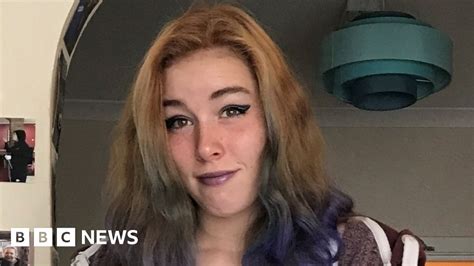 body found in search for missing teenager bbc news