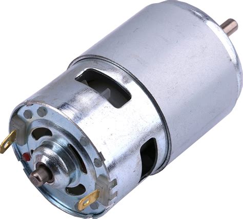 yeeco  dc  motor mini electric motor rpm high speed ball