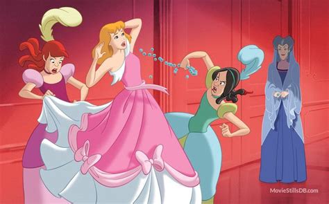 Cinderella Cinderella Pink Dress Cinderella Stepsisters Cinderella