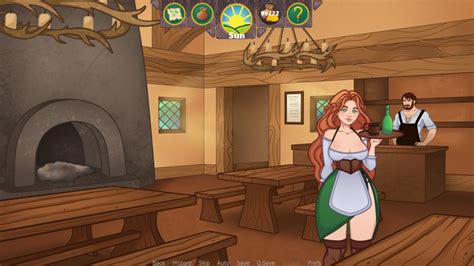Fantasy Inn Version 0 1 5 By Outbreak Inn Win Mac Linux Android