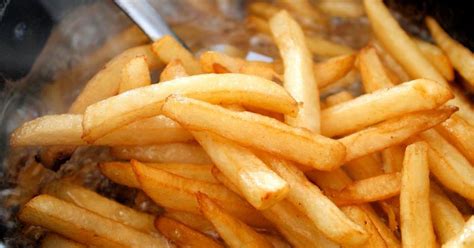 deep fried foods harmful   health livestrongcom