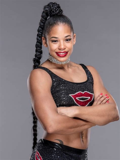 Knoxville Native Bianca Blair To Return Home For Wwe Nxt Show