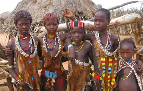 エチオピアは歴史遺産、民族・文化、自然がバランスよく多彩な魅力を持つ国 アフリカ旅行の道祖神ブログ