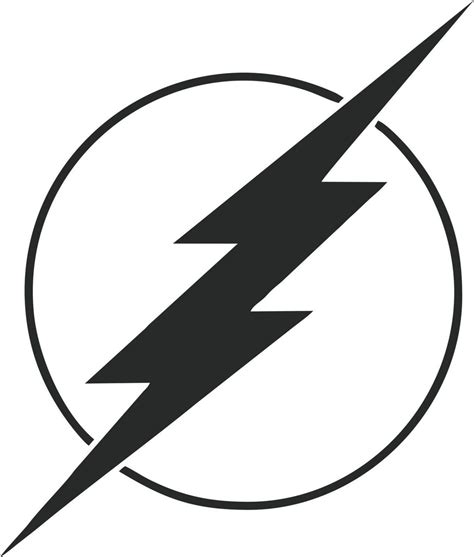 circle  lightning bolt car logo logodix