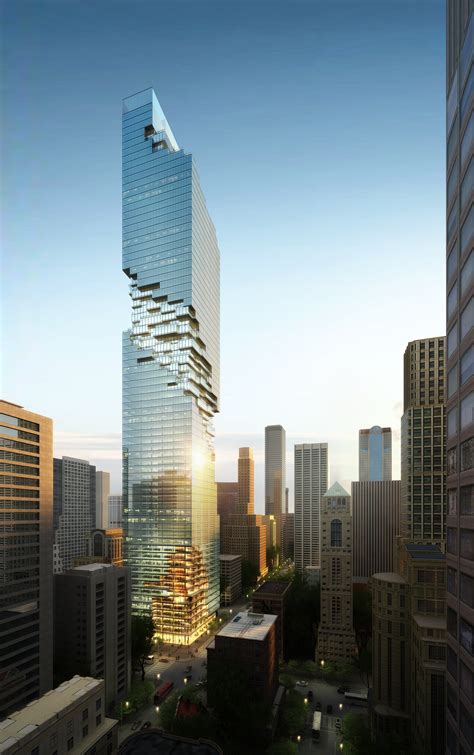 skyscraper  model max cgtradercom