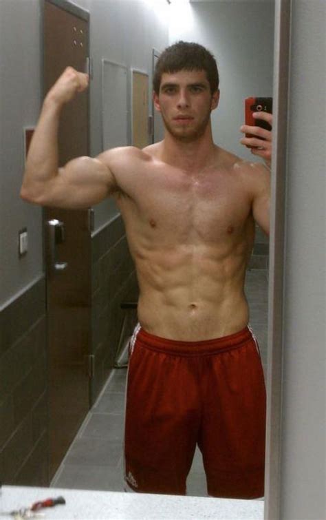 246 best images about gym selfies on pinterest hot men lockers and gym