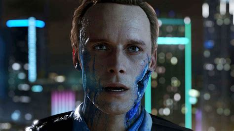 Detroit Become Human What You Need To Know Tom S Guide