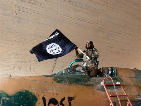 cia raises estimate of islamic state fighters