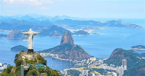 Brazil Tours Trips And Vacation Packages Goway