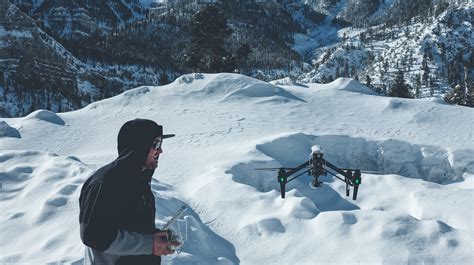 drone certification training  infrared thermal qualification