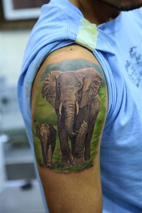200 meaningful elephant tattoos an ultimate guide december 2022