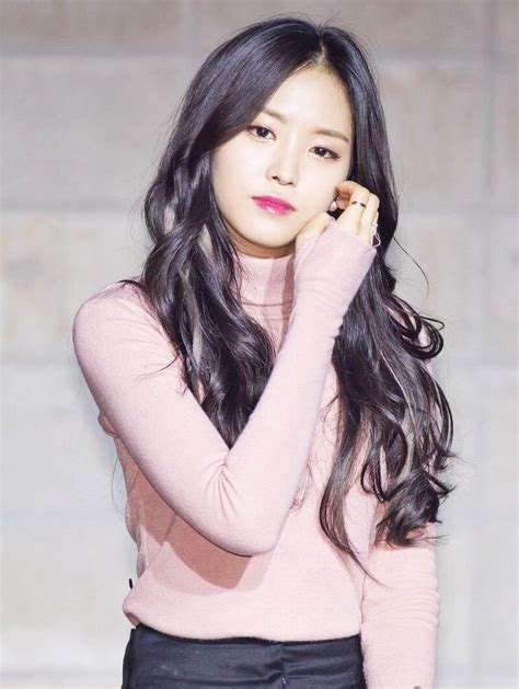 images  apink naeun  pinterest