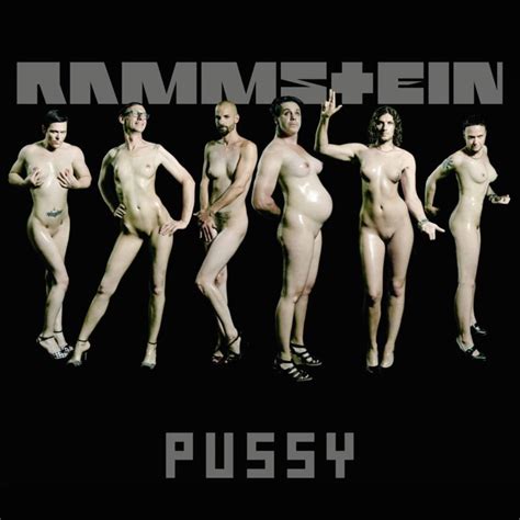 rammstein pussy lyrics genius lyrics