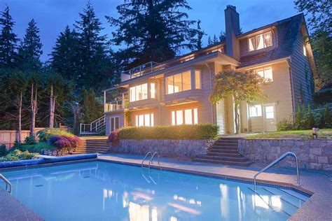 west vancouver houses  sale mike stewart