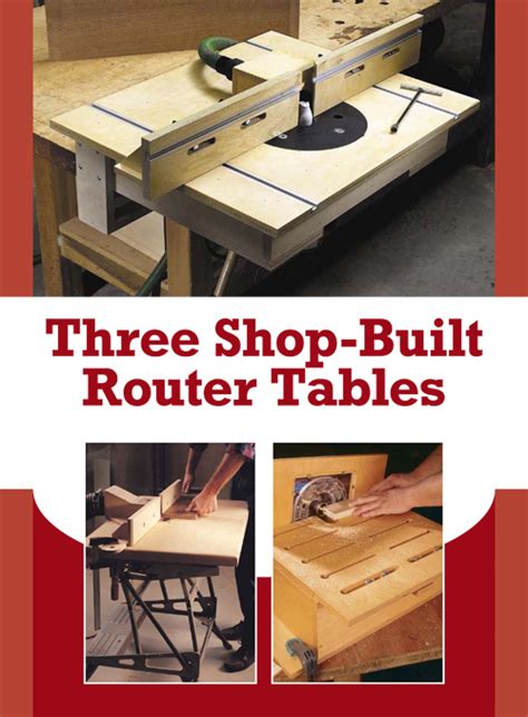 diy router table plans perfect   purpose