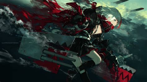 8 Admiral Graf Spee Azur Lane Hd Wallpapers Background Images
