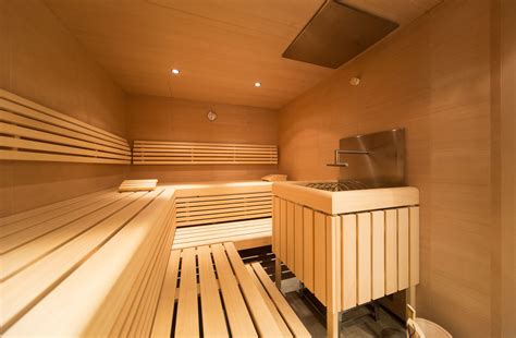 sauna and wellness at lake attersee 4 star hotel stadler